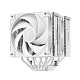 Кулер процессорный DeepCool AK620 G2 WH (R-AK620G2-WHNNMN-GJD)