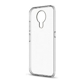 Чехол-накладка Armorstandart Air Series для Nokia G10/G20 Transparent (ARM59438)