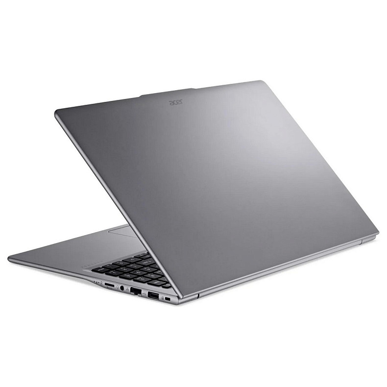 Ноутбук Acer Extensa 15 EXO15-71 15.6" FHD IPS, Intel U5-125H, 16GB, F512GB, UMA, Lin, сірий