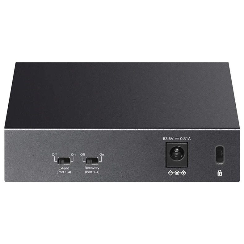 Комутатор Tp-Link LS105LP