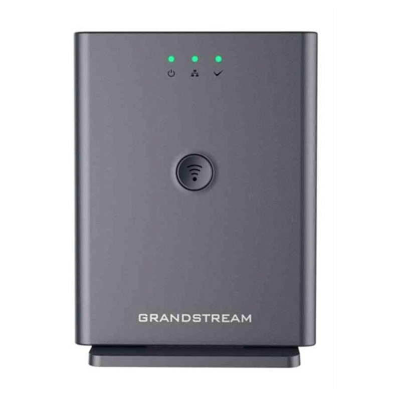 DECT база Grandstream DP752 для IP телефонов DP720, DP722, DP730