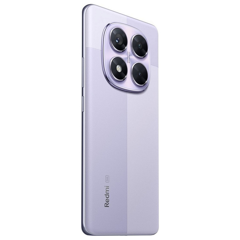 Смартфон Xiaomi Redmi Note 14 Pro 5G 12/512GB (with charger) Lavender Purple EU