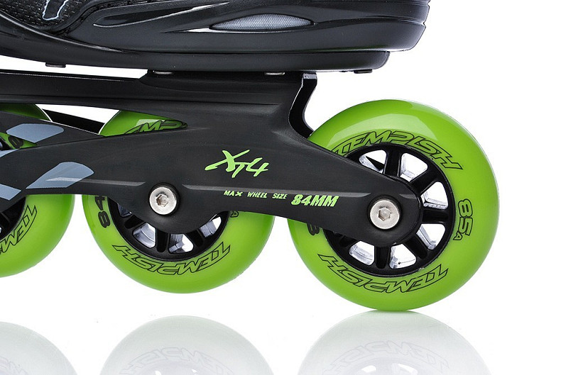 Роликові ковзани TEMPISH XT4/43