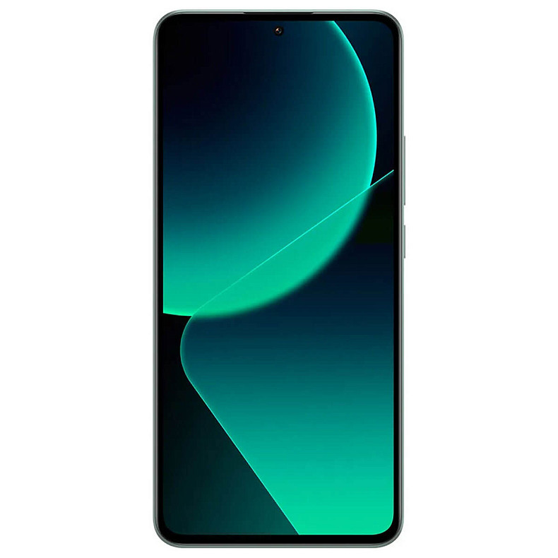 Смартфон Xiaomi 13T Pro 12/512GB SIM+eSIM Green EU