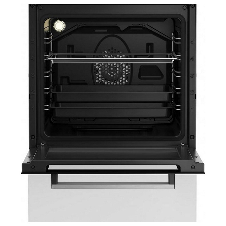 Плита Beko FSE52332DWDS