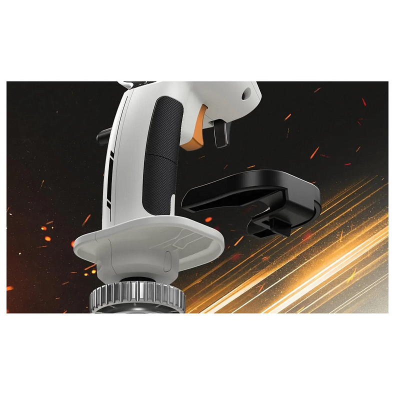 Джойстик Thrustmaster SOL-R 1 FLIGHTSTICK for PC