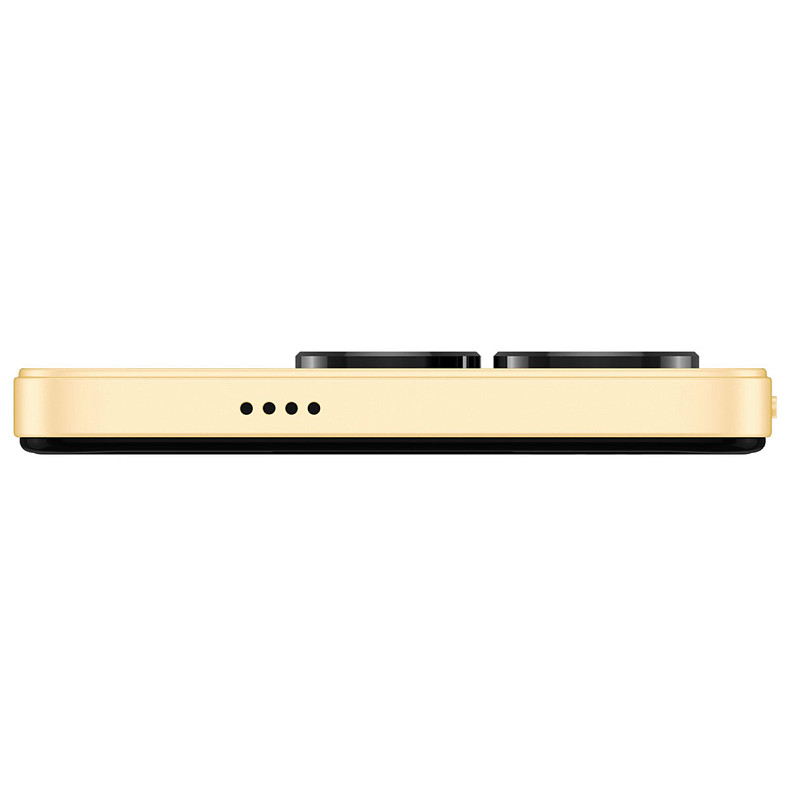 Смартфон Tecno Spark Go 2024 (BG6) 4/128GB Dual Sim Alpenglow Gold (4894947018091)