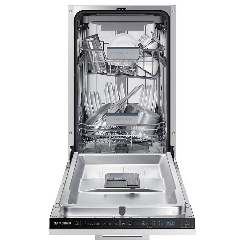 Встраиваемая посудомоечная машина Samsung DW50R4070BB/UA