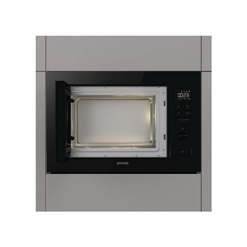 Мікрохвильова піч Gorenje BM251M2BG