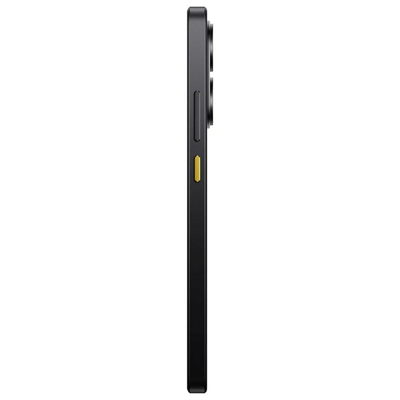 Смартфон Xiaomi Poco X7 Pro 5G 12/512Gb NFC (with charger) Yellow EU