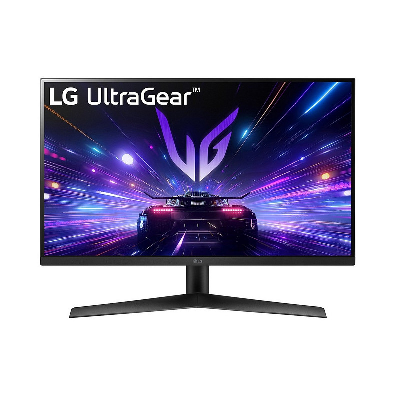 Монітор LG 27" 27GS60F-B