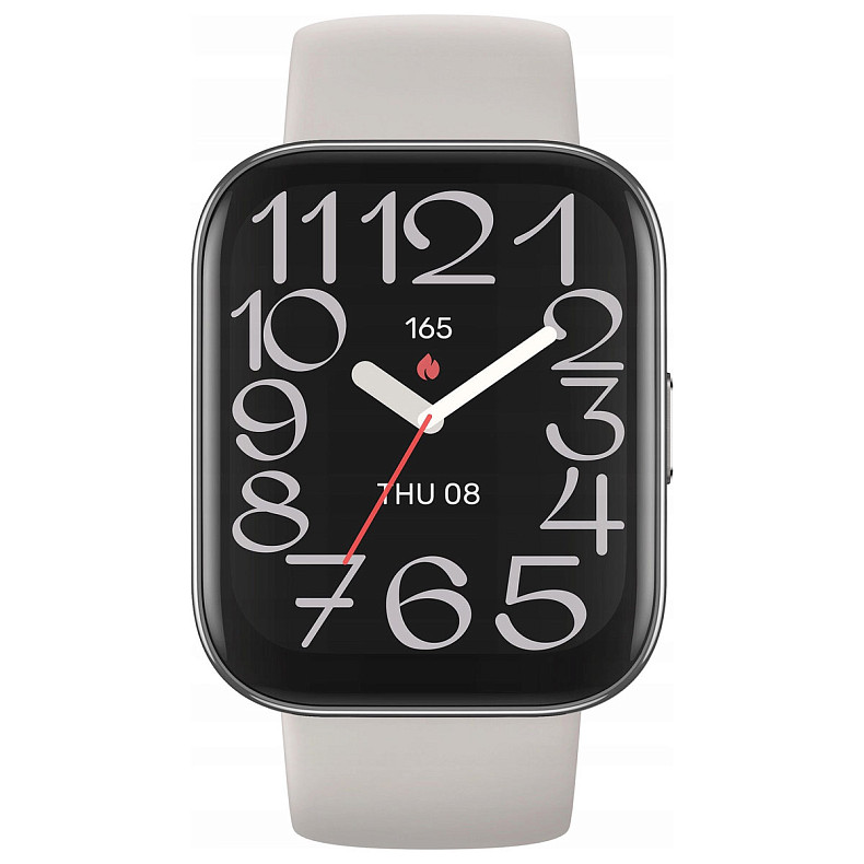 Смарт-часы Amazfit Bip 5 Unity Grey (W2324EU1N)