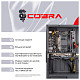 Персональний комп'ютер COBRA Advanced (A36.16.S4.166S.17505)