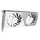 Відеокарта GeForce RTX4070 Inno3D TWIN X2 OC WHITE STEALTH, 12GB GDDR6X, 192bit, PCI Express (N40702-126XX-183052V)