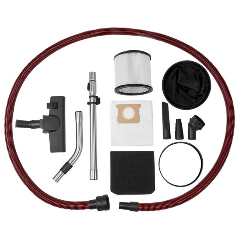 Пылесос для сухой уборки EINHELL 2347450