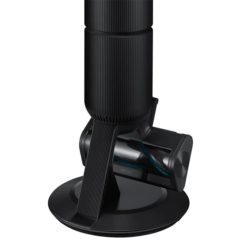 Акумуляторний пилосос Samsung VS90F40DEK/UK