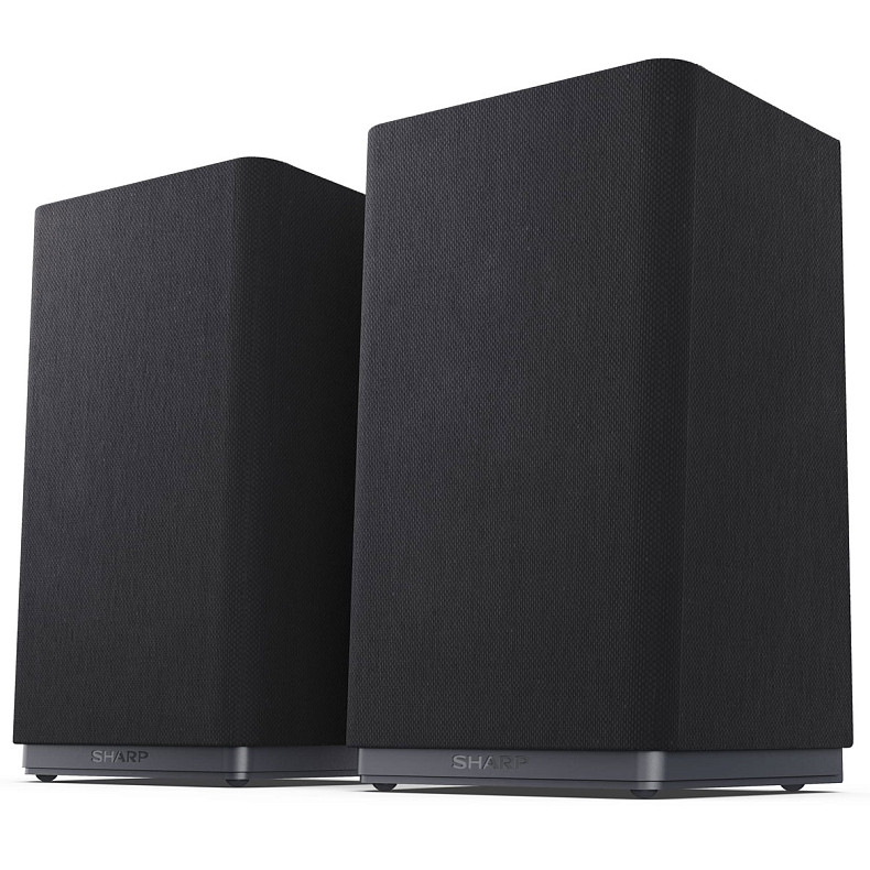 Акустична система Sharp CP-AWS2001
