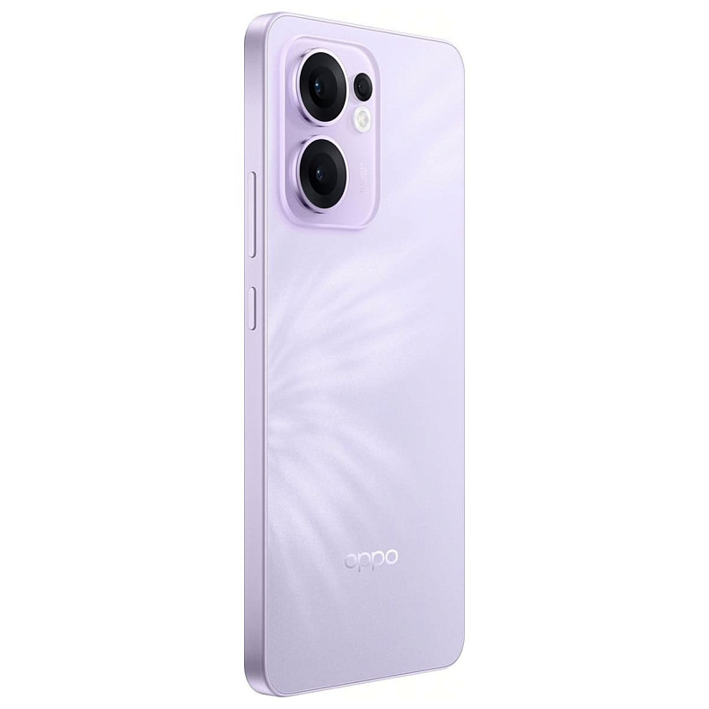 Смартфон Oppo Reno13 F 4G 8/512GB Plume Purple