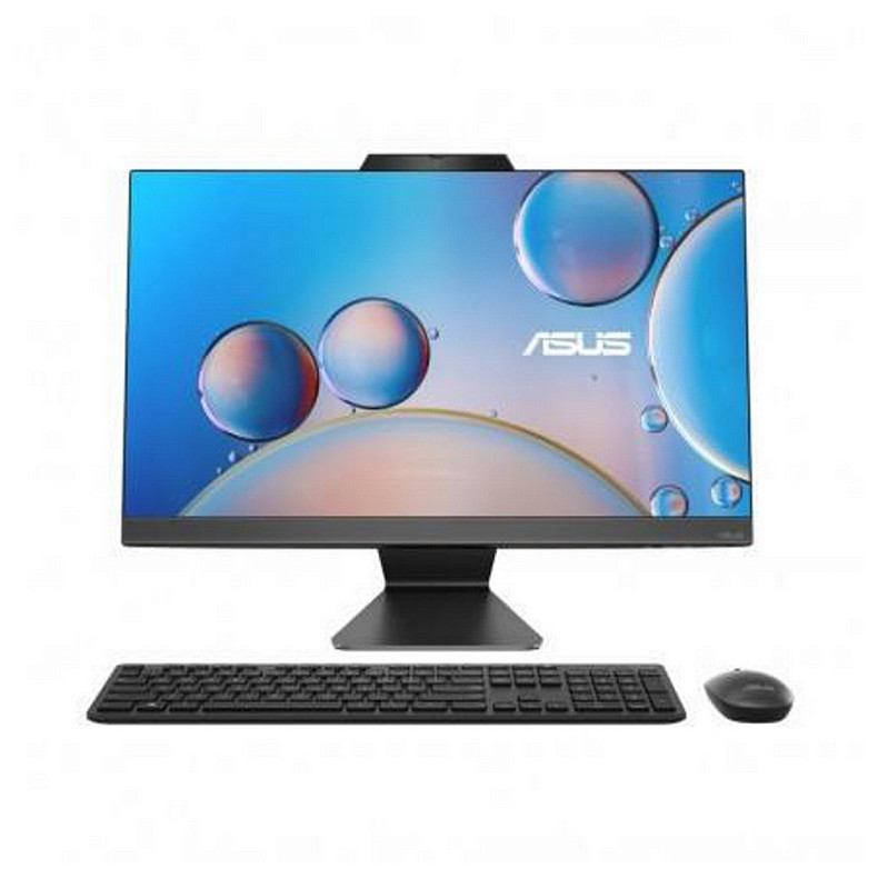 Моноблок ASUS M3402WFAK-BPC0150 23.8" FHD AG, AMD R3-7320U, 8GB, F512GB, UMA,