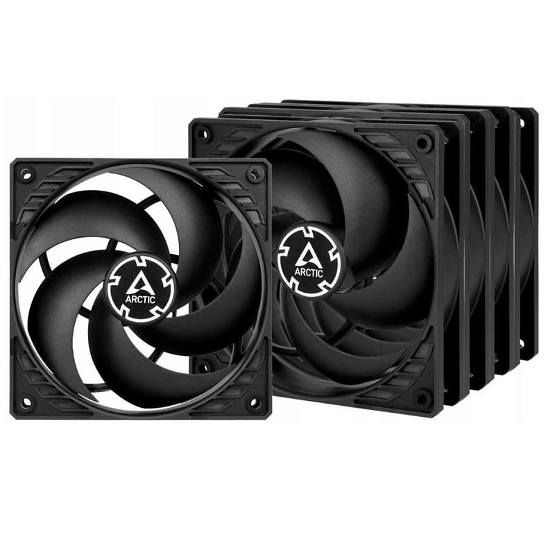 Вентилятор для корпуса Arctic 120MM 5PCS ACFAN00250A