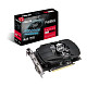 Відеокарта ASUS Radeon RX 550 4GB GDDR5 PH EVO PH-RX550-4G-EVO (90YV0AG7-M0NA00)