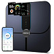 Умные весы RENPHO Elis Nova Smart WiFi Body Scale - Black