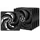 Вентилятор для корпуса Arctic 120MM 5PCS ACFAN00250A
