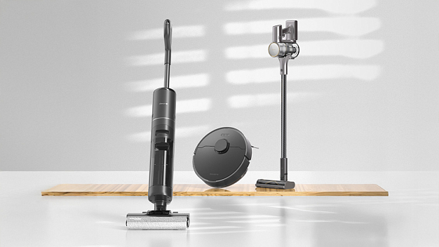 Як вибрати пилосос