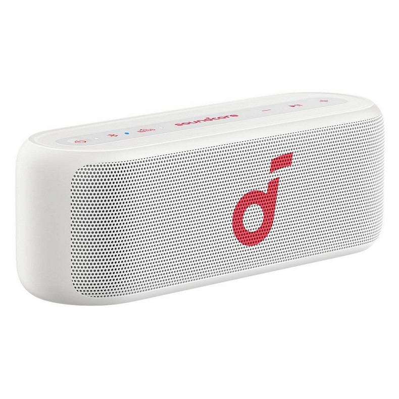 Акустическая система Anker SoundCore Select 2S White (A3171021)