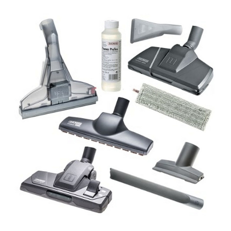 Пылесос Thomas Parkett Prestige XT (788572)