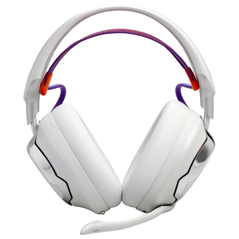 Наушники JBL Quantum 950 White (JBLQTUM950WHT)