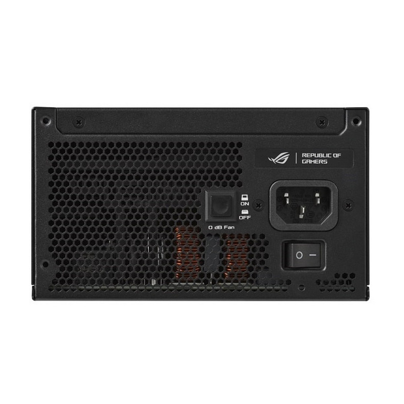 Блок живлення Asus ROG Strix 1000P Gaming (90YE00W1-B0NA00)
