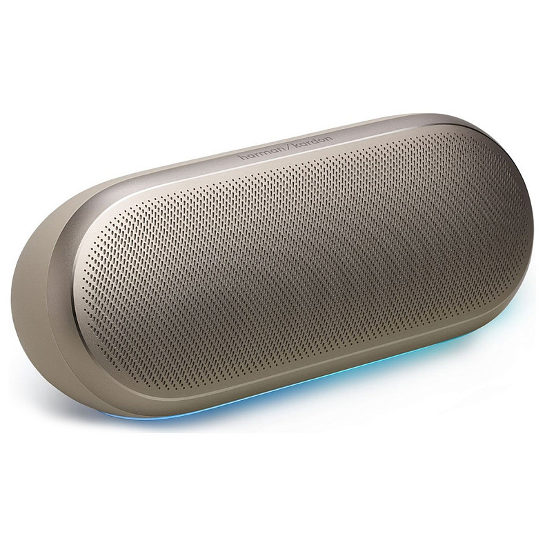 Портативная колонка Harman/Kardon Luna 2 Warm Sand (HKLUNA2WSDEU)