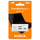 Флеш-накопитель Kioxia USB3 128GB (LU301W128GG4)