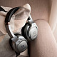 Навушники MOBVOI TicKasa ANC Wireless Headphones Black