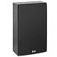 Акустика Elac Debut 2.0 On-Wall Speakers DOW42 Black Brushed Vinyl ,(1 шт)