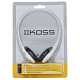 Наушники Koss KPH7w On-Ear White