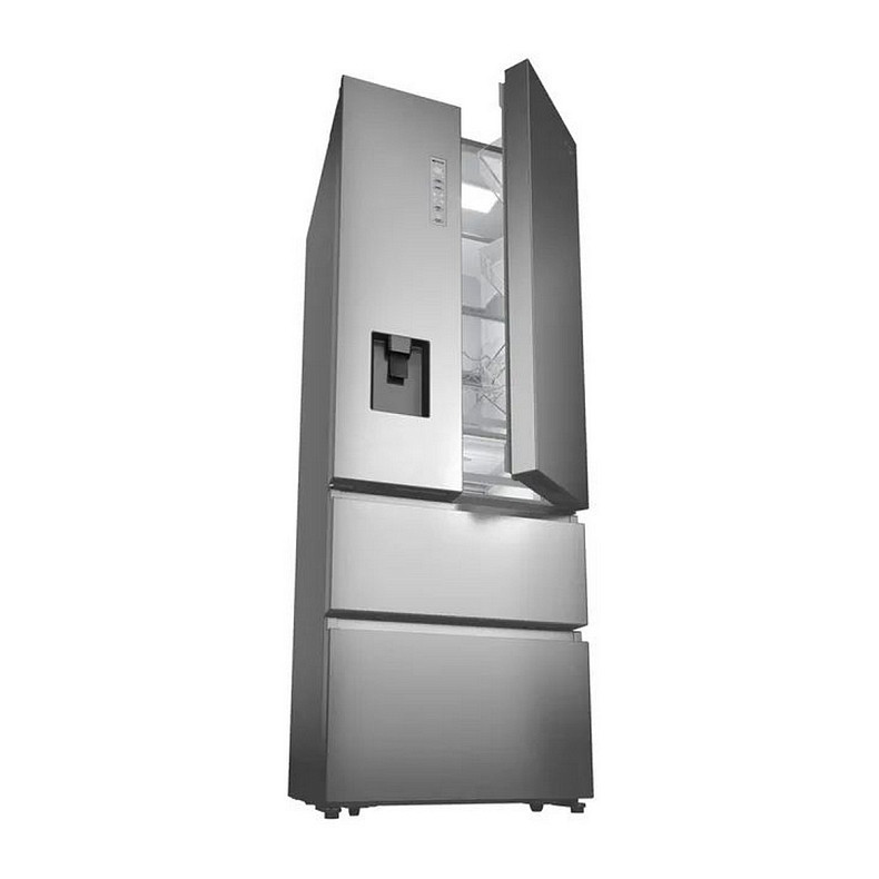 Холодильник Hisense RF632N4WIE1 (BCD-454W)