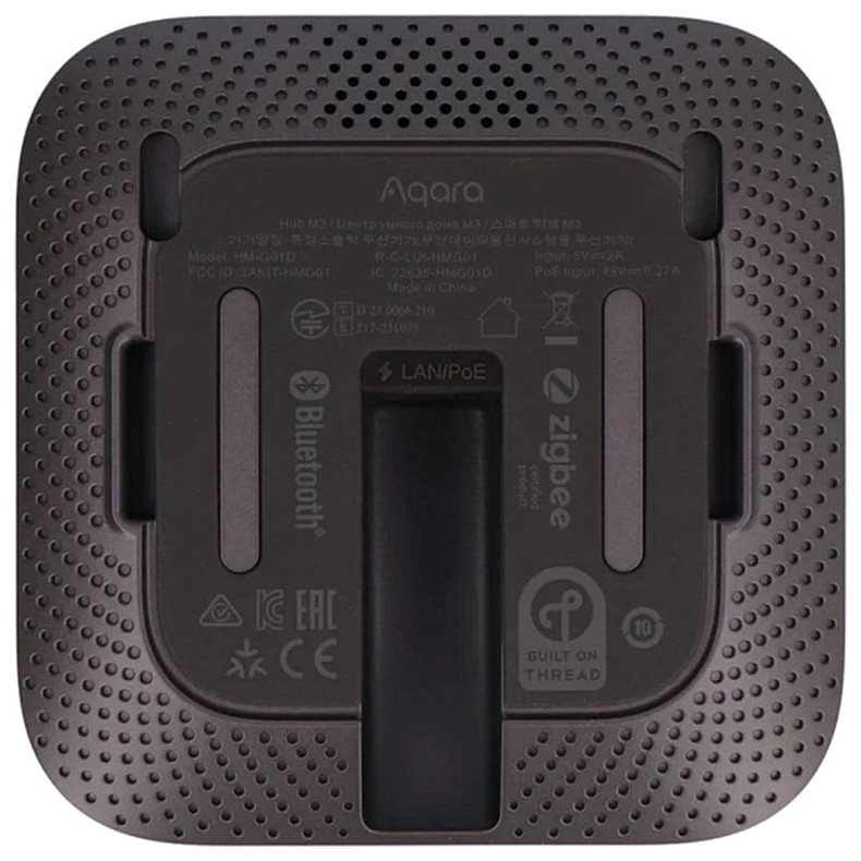 Контролер хаб Aqara M3 (HM-G01D)