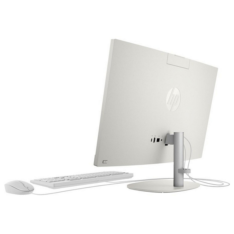 Моноблок HP 240-G10 23.8" FHD IPS AG, Intel i5-1335U, 8GB, F512GB, UMA, WiFi