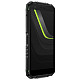 Смартфон Doogee Fire 3 Pro 4/128GB Green