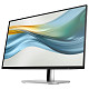 Монитор 23.8" HP S5 Pro 524pu, IPS, 100Hz, HDMI, DP, USB-C, RJ-45, HAS, черный