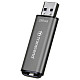 Флеш-накопичувач Transcend 256GB USB 3.2 JetFlash 920 Black R420/W400MB/s