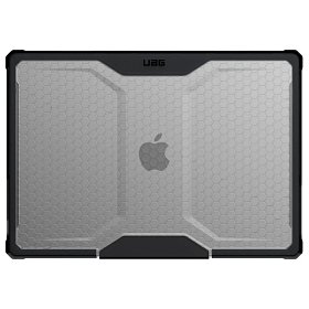 Чохол UAG для Apple MacBook Pro 16" 2021-2023 Plyo, Ice (134003114343)