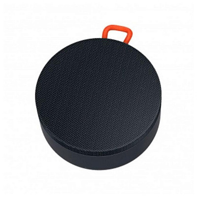 Акустика Xiaomi Mi Portable Bluetooth Speaker Gray Global (BHR4802GL)