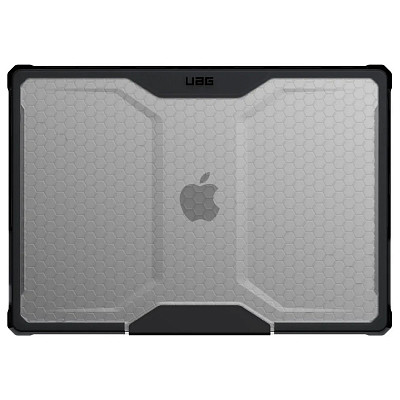 Чохол UAG для Apple MacBook Pro 16" 2021-2023 Plyo, Ice (134003114343)