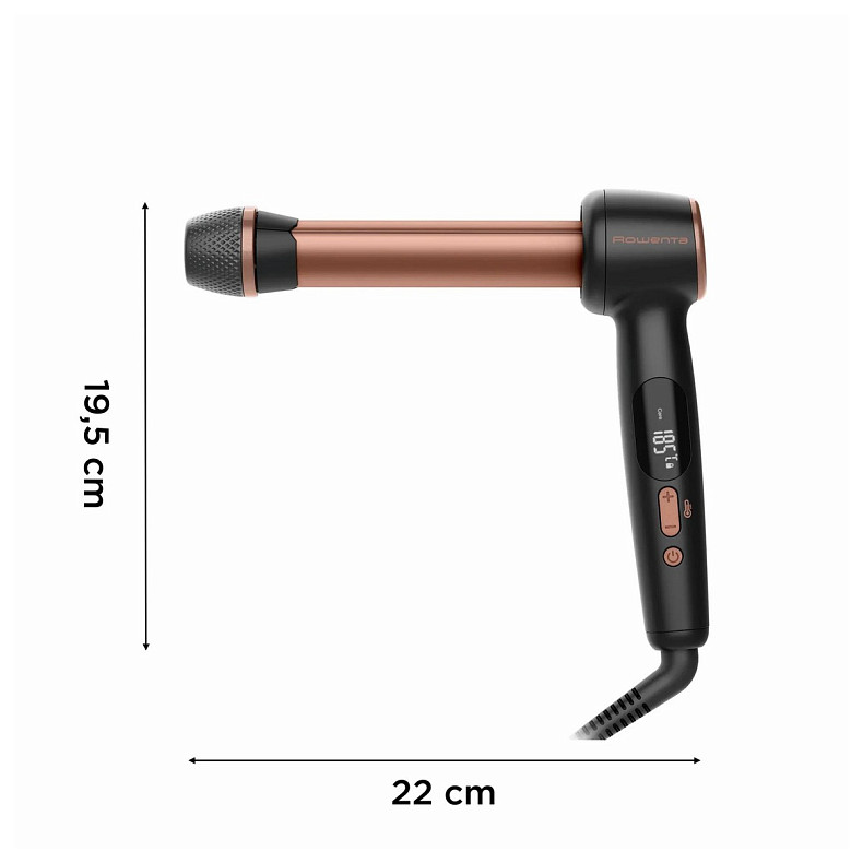 Прилад для укладання волосся Rowenta CF4620E0