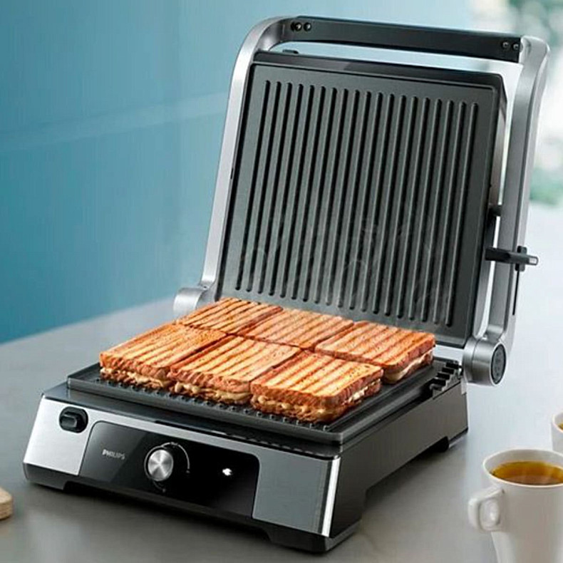 Гриль Philips Series 5000 HD6301/90