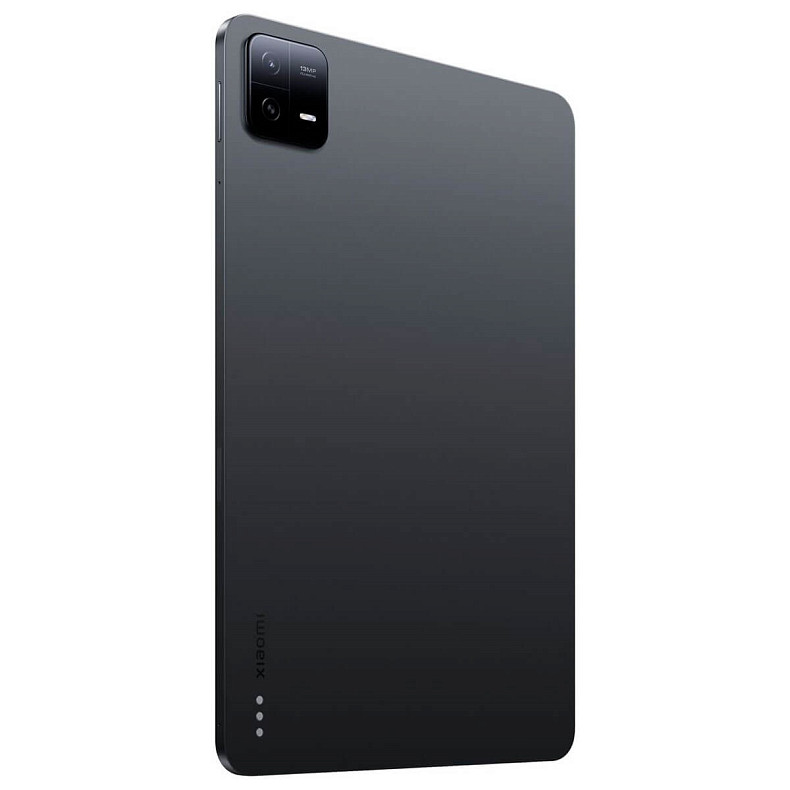 Планшет Xiaomi Pad 6 8/128GB Gray EU_