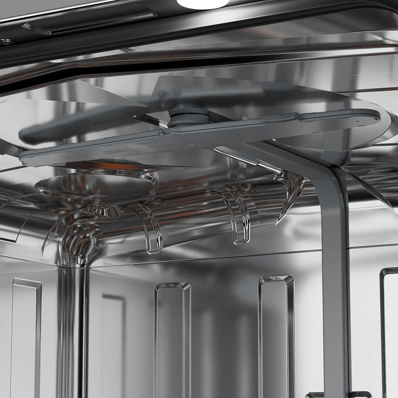 Посудомийна машина вбудована Gorenje GV 673 D63
